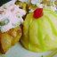 Курочка Мексиканская