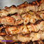 Отбивные с ананасом