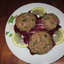 Кабачки, запеченные с сыром