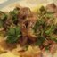 Желудки куриные по-грузински