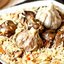 Плов с уткой в казане