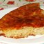 Яблочная запеканка