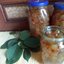 Варенье «царское» из крыжовника