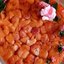 Яблочный пирог Tart Tatin со сливочным пломбиром