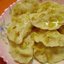 Куриные фрикадельки с грибами и репой