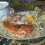 Азербайджанский плов с укропом (Şüyüdlü plov)
