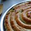 Спанакопита (Пирог с фетой и шпинатом)