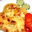 Куриные грудки с ананасом