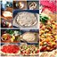 Куриное филе под овощами и сыром «Спортивная пицца»