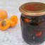 Зразы, фаршированные черным хлебом и грибами