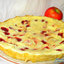Очень быстрый,но от этого не менее вкусный пирог