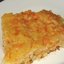 Рисово-морковная каша-крупеник с курагой