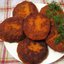 Канапе «Загадочное»