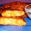 Постные котлеты из моркови