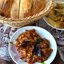 Баклажаны по-ирански