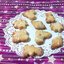 Закуска из баклажанов с орехами и чесноком