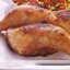Рулет с орехами и маком