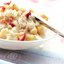 Рисовая каша с яблоками