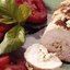 Куриное филе с сыром фета
