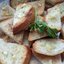 Гренки «Пикантные»