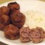 Блинчики с творогом и яйцами