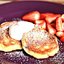 Вкусные сырники