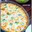 Рулет с клубникой