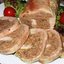 Рулет "Курочка Ряба