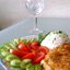 Бризоли куриные