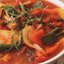 Овощное рагу со стручковой фасолью