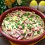 Диетическая картофельная запеканка