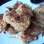 Cranchy sesam chicken wings Куриные крылышки с хрустящей кунжутной корочкой
