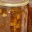 Маринад для салата из рыбы