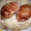 Котлеты из рубленного мяса свинины и говядины