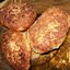 Постные котлеты с гречкой и картошкой