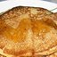 Блины на кефире тонкие с дырочками