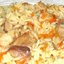 Плов на скорую руку
