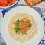 Рис с вермишелью к мясу (тест-драйв)