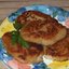 Котлеты из фарша минтая