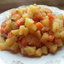Картофельное рагу