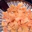 Зразы из говядины с морковной начинкой