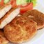 Котлеты сливочные куриные