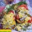 Жареные бутерброды с помидорами и сыром