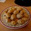 Печенье Лапочки