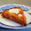 Запеканка из моркови