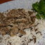 мясная запеканка