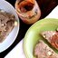 Лепешки с яблоком и пряностями