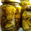 Пикули из огурцов для бутербродов (Bread and butter pickles)