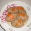 куринные котлетки(тушенные)