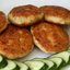 Котлеты с манной крупой